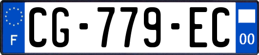 CG-779-EC