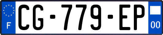 CG-779-EP