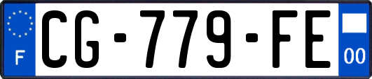 CG-779-FE