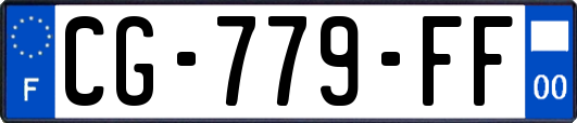 CG-779-FF