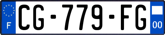 CG-779-FG