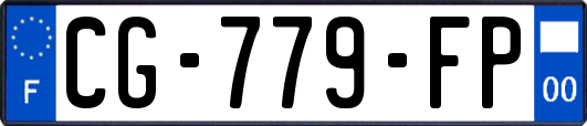 CG-779-FP