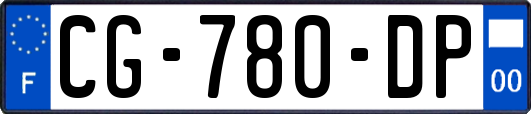 CG-780-DP