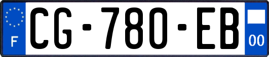 CG-780-EB