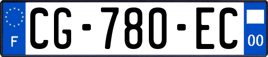 CG-780-EC