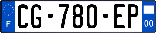 CG-780-EP