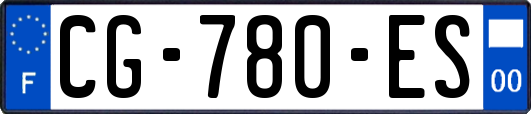 CG-780-ES
