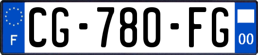CG-780-FG