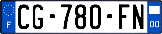 CG-780-FN