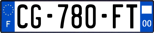CG-780-FT