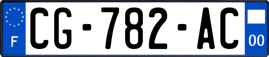 CG-782-AC