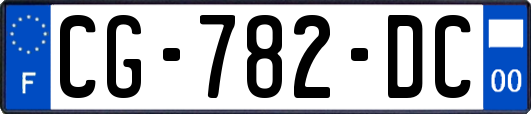 CG-782-DC
