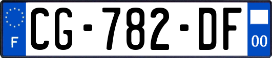CG-782-DF