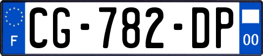 CG-782-DP