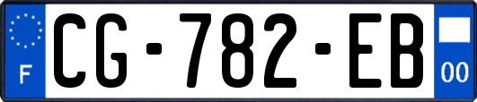 CG-782-EB