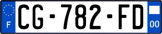 CG-782-FD