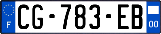 CG-783-EB