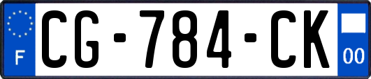 CG-784-CK