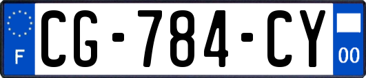 CG-784-CY