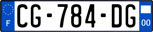 CG-784-DG