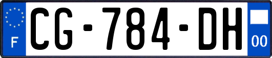 CG-784-DH