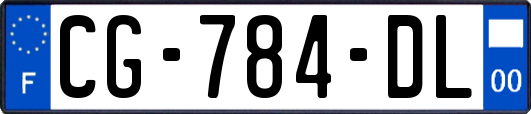 CG-784-DL