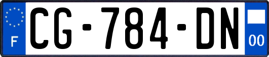 CG-784-DN