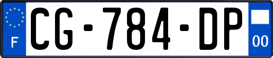CG-784-DP