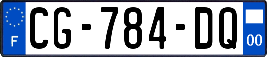 CG-784-DQ