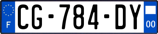 CG-784-DY