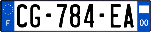 CG-784-EA