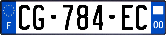 CG-784-EC