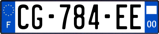 CG-784-EE