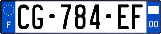 CG-784-EF