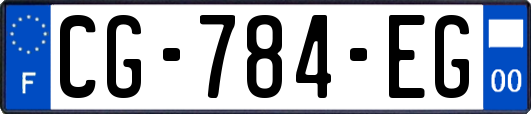 CG-784-EG