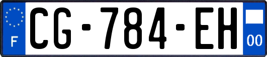 CG-784-EH