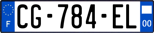 CG-784-EL