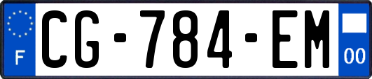 CG-784-EM
