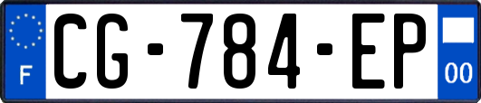 CG-784-EP