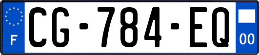 CG-784-EQ