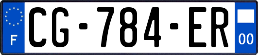 CG-784-ER