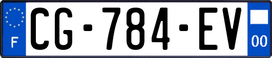 CG-784-EV