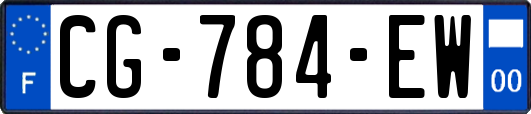 CG-784-EW