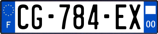 CG-784-EX