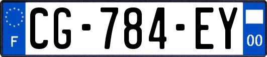 CG-784-EY
