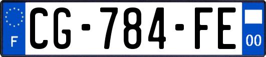 CG-784-FE