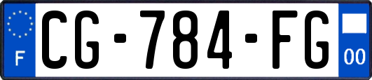 CG-784-FG