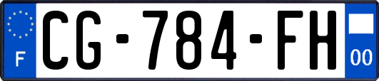 CG-784-FH