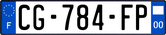 CG-784-FP