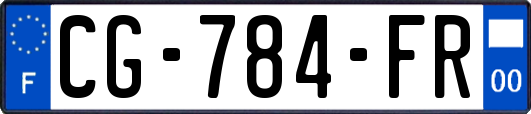 CG-784-FR